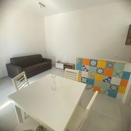 La Casa Gialla