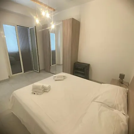 La Casa Gialla Lejlighed