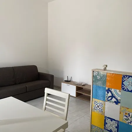 La Casa Gialla *