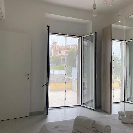 Lejlighed La Casa Gialla *