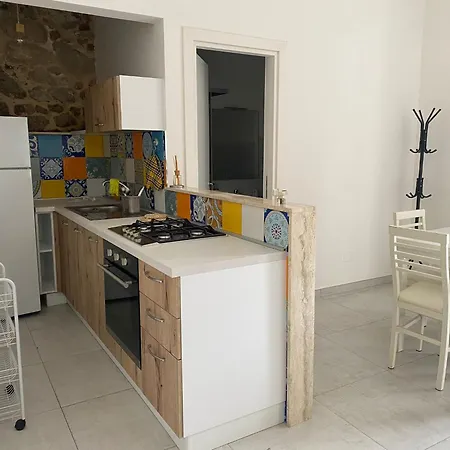 Lejlighed La Casa Gialla