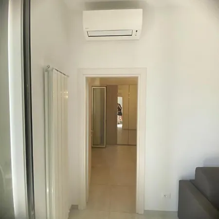 La Casa Gialla *