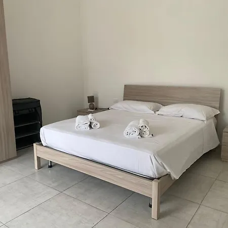 La Casa Gialla Apartment